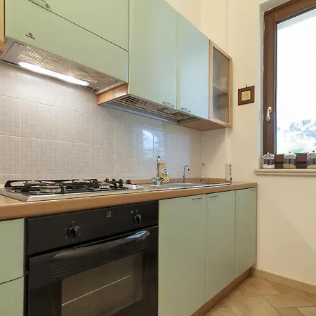 ヴィラ Gentileschi *