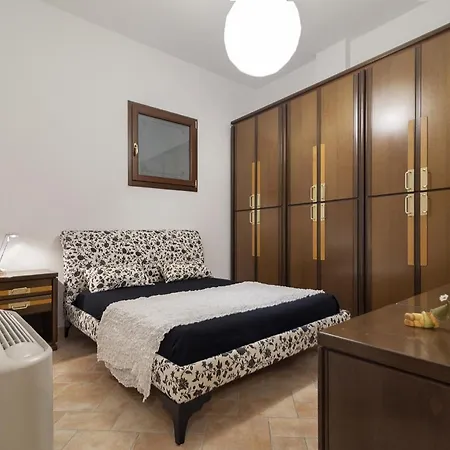 ヴィラ Gentileschi