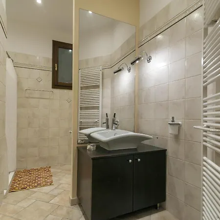 Gentileschi ヴィラ カザラーノ