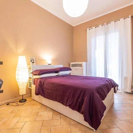 ヴィラ Gentileschi