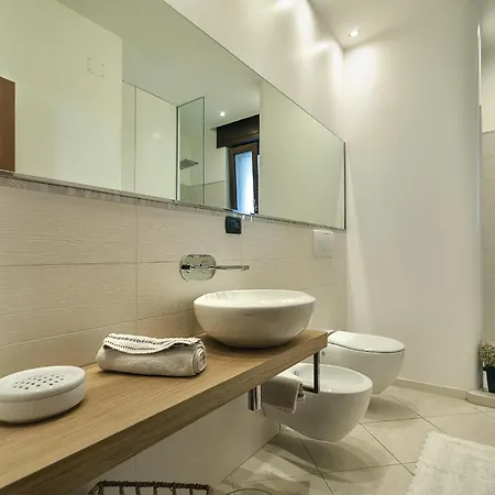 ヴィラ Gentileschi カザラーノ