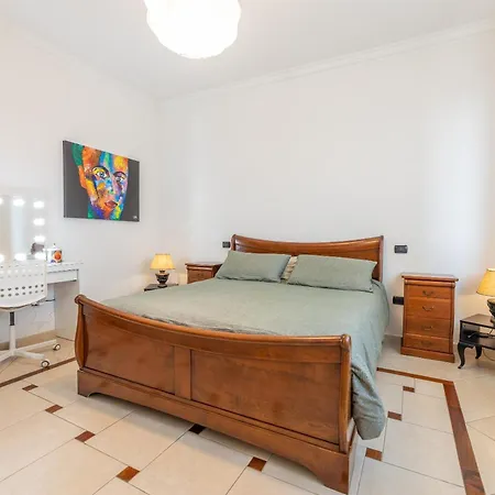 ヴィラ Gentileschi *