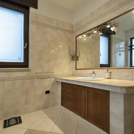 Gentileschi Villa