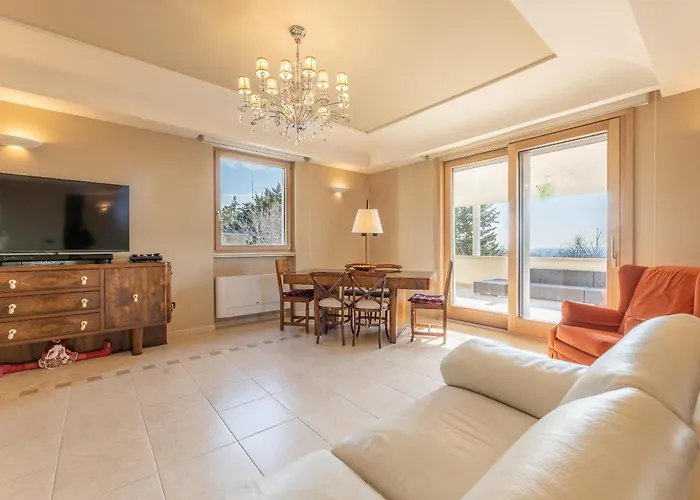 Villa Gentileschi Casarano