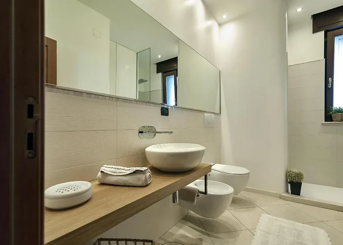 Villa Gentileschi Casarano