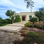 Villa Gentileschi Casarano