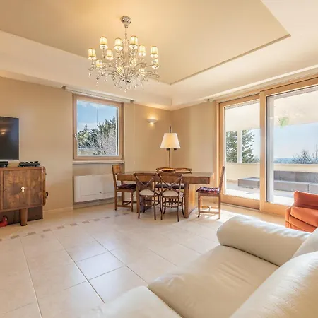 Gentileschi Villa Casarano